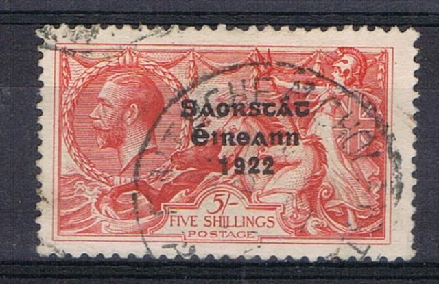 Image of Ireland 87 FU